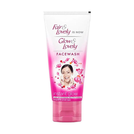 Fair Lovely Facewash 50g(Rs-220)