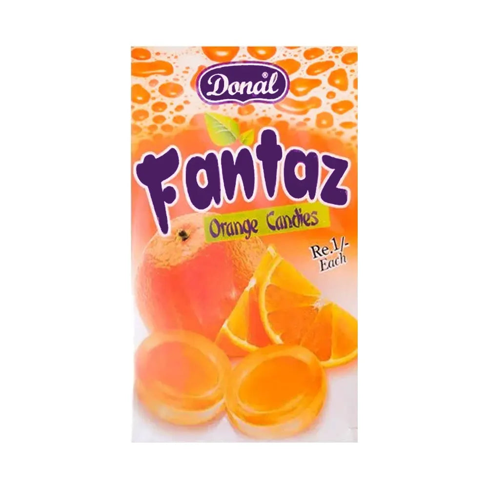 Fantaz Toffie 1Rs(150Pcs)