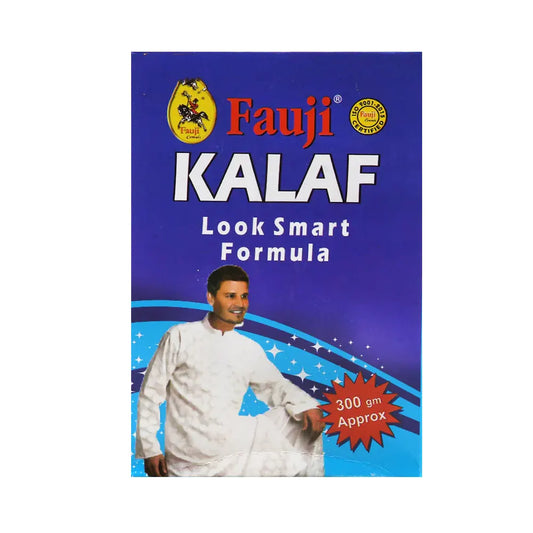 Fauji Kalaf(Maya) Box -300g