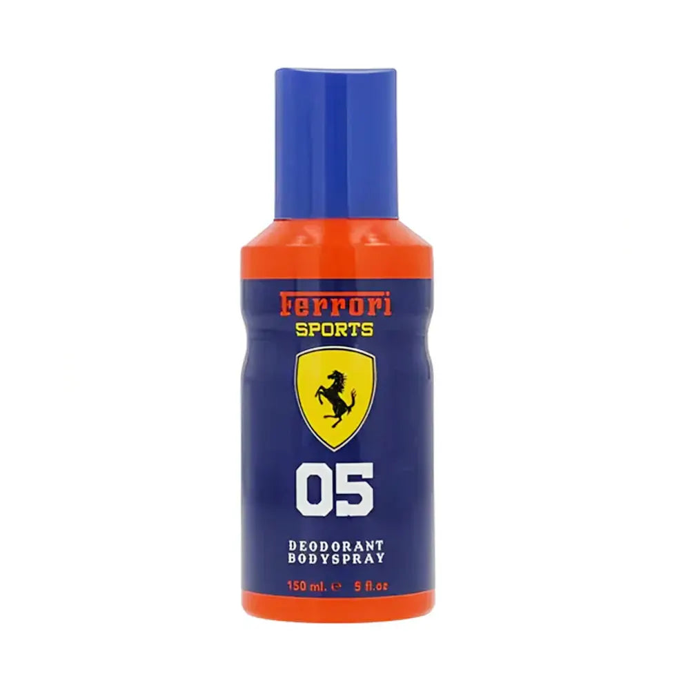 Ferrori Sports 05 BodySpray -150ml