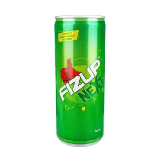 Fizup Next Tin Pack