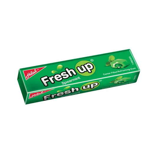 Fresh Up Bubble - Stick