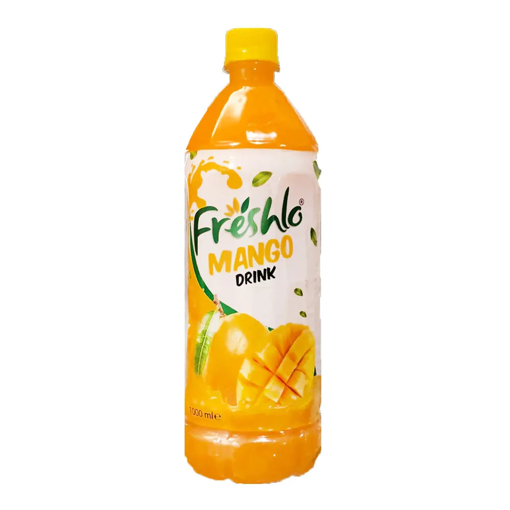 Freshlo Juice Liter Mango