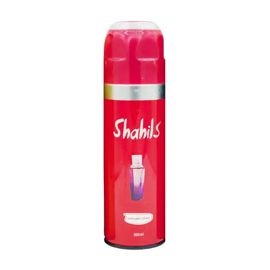 Freshrite Perfume Shahils