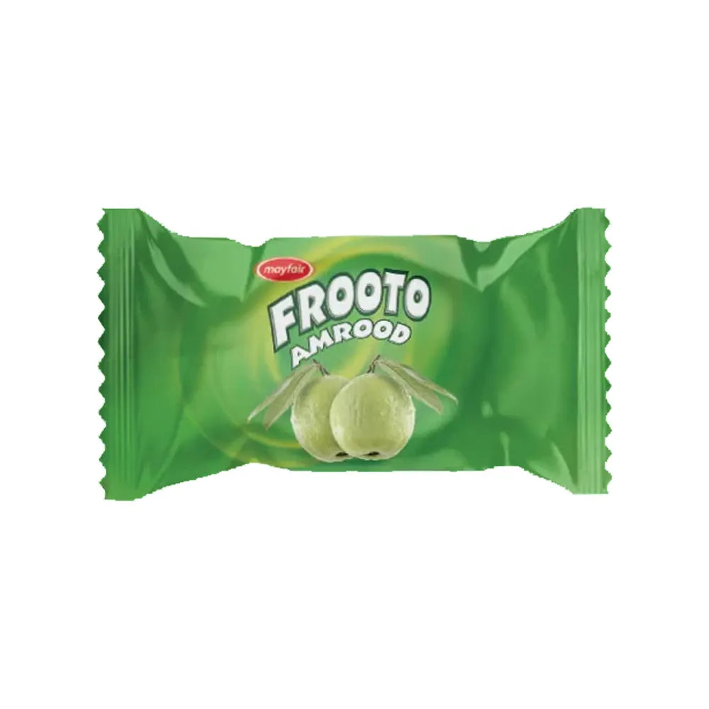 Frooto Toffie Amrood 1Rs (150 Pcs)