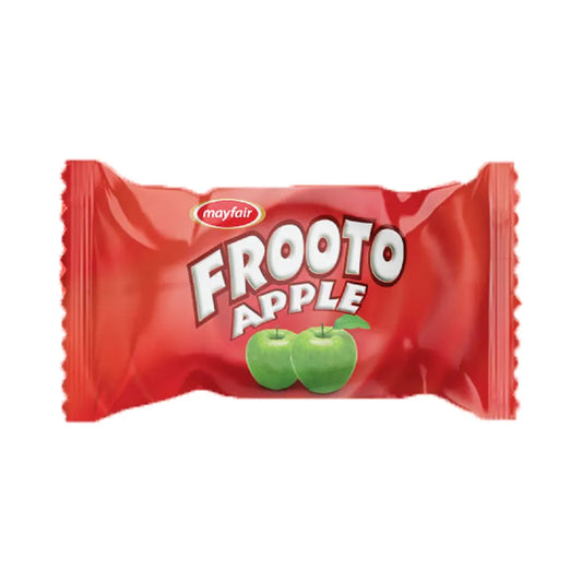 Frooto Toffie Apple 1Rs (150 Pcs)