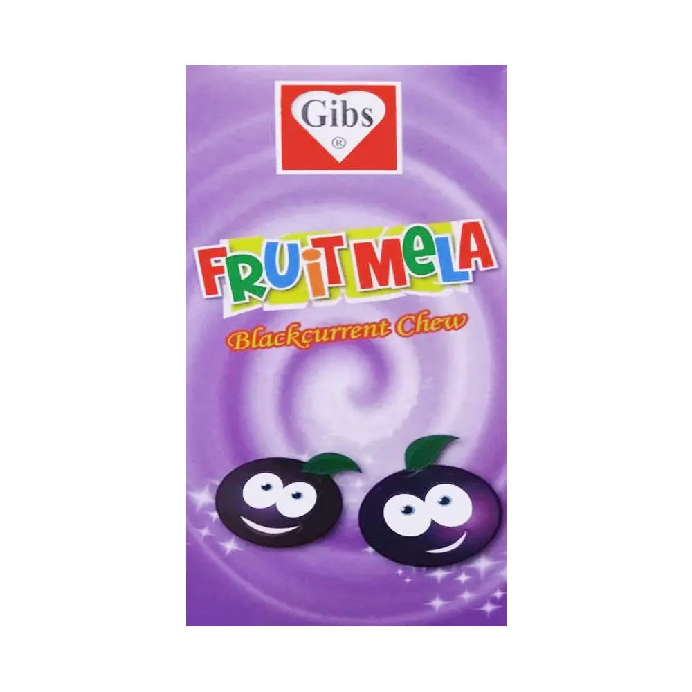 Fruit Mela Toffie 1Rs(150Pcs)