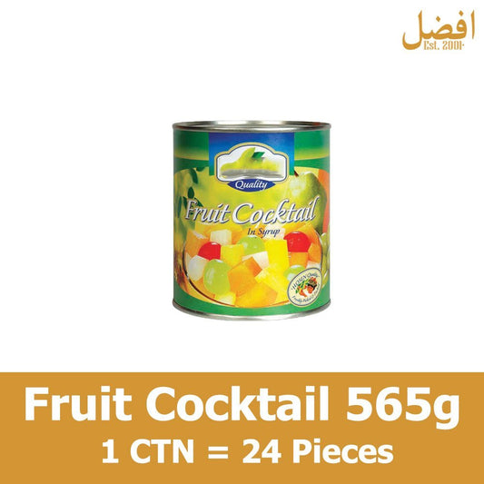 Fruit Cocktail 565gm