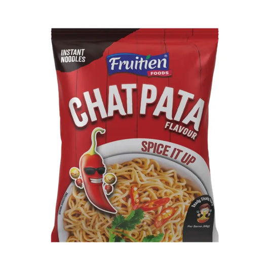 Fruitien Noodle Chatpata 31g (Rs-30)