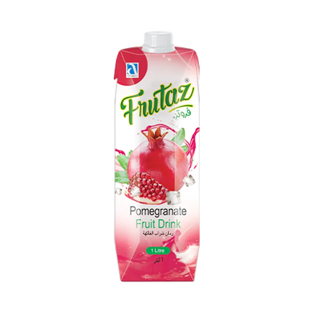 Frutaz Juice Anar Liter(Rs-190)