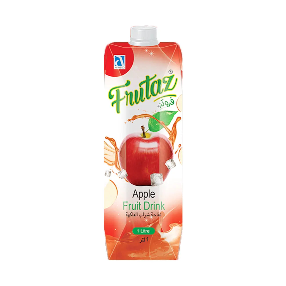 Frutaz Juice Apple Liter(Rs-200)