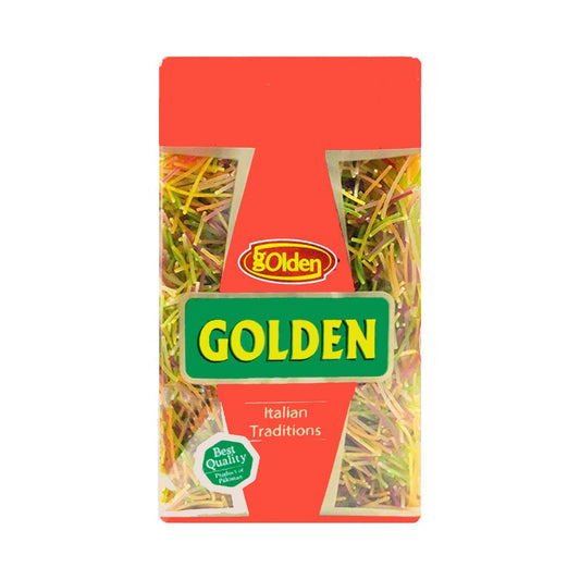 Colour Pasta Golden(S) -175g