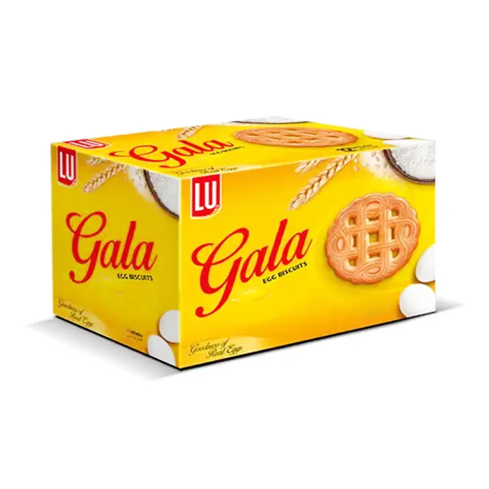 Gala Half Roll Biscuit 30Rs