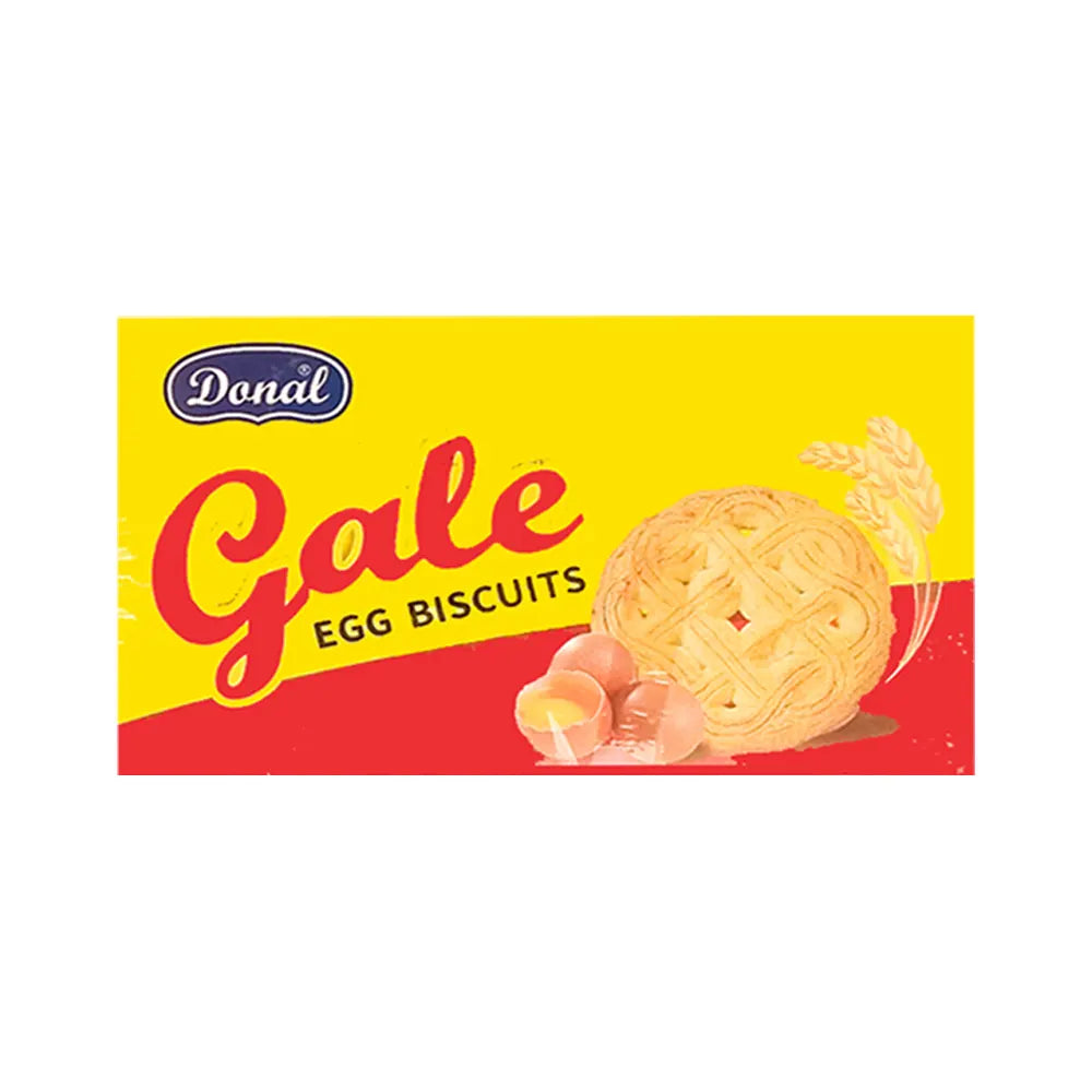 Gale Snack Pack Rs-10