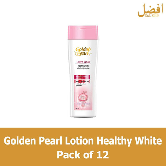 Golden Pearl Lotion Healthy White(Rs-180)