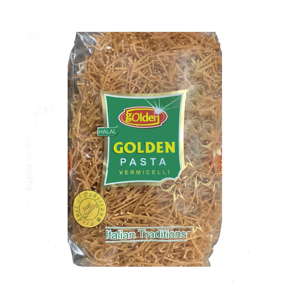 Golden Pasta Roasted 310g