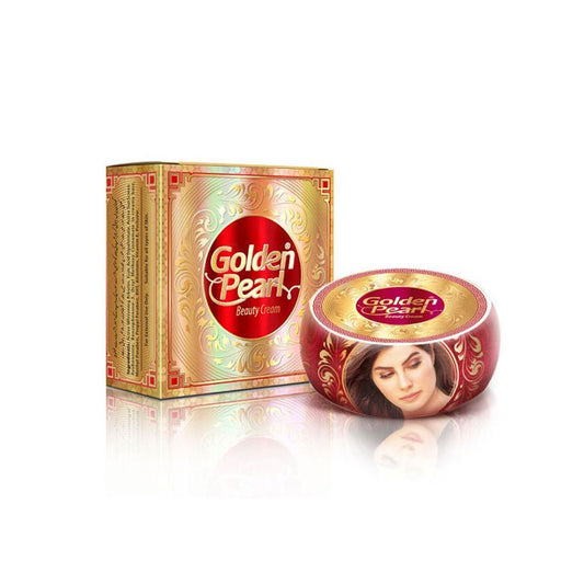 Golden Pearl Beauty Cream (Rs-360)