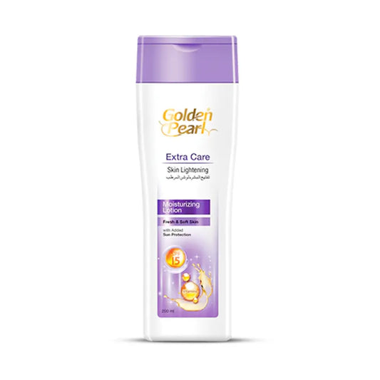 Golden Pearl Lotion Skin Lightening (Rs-220)