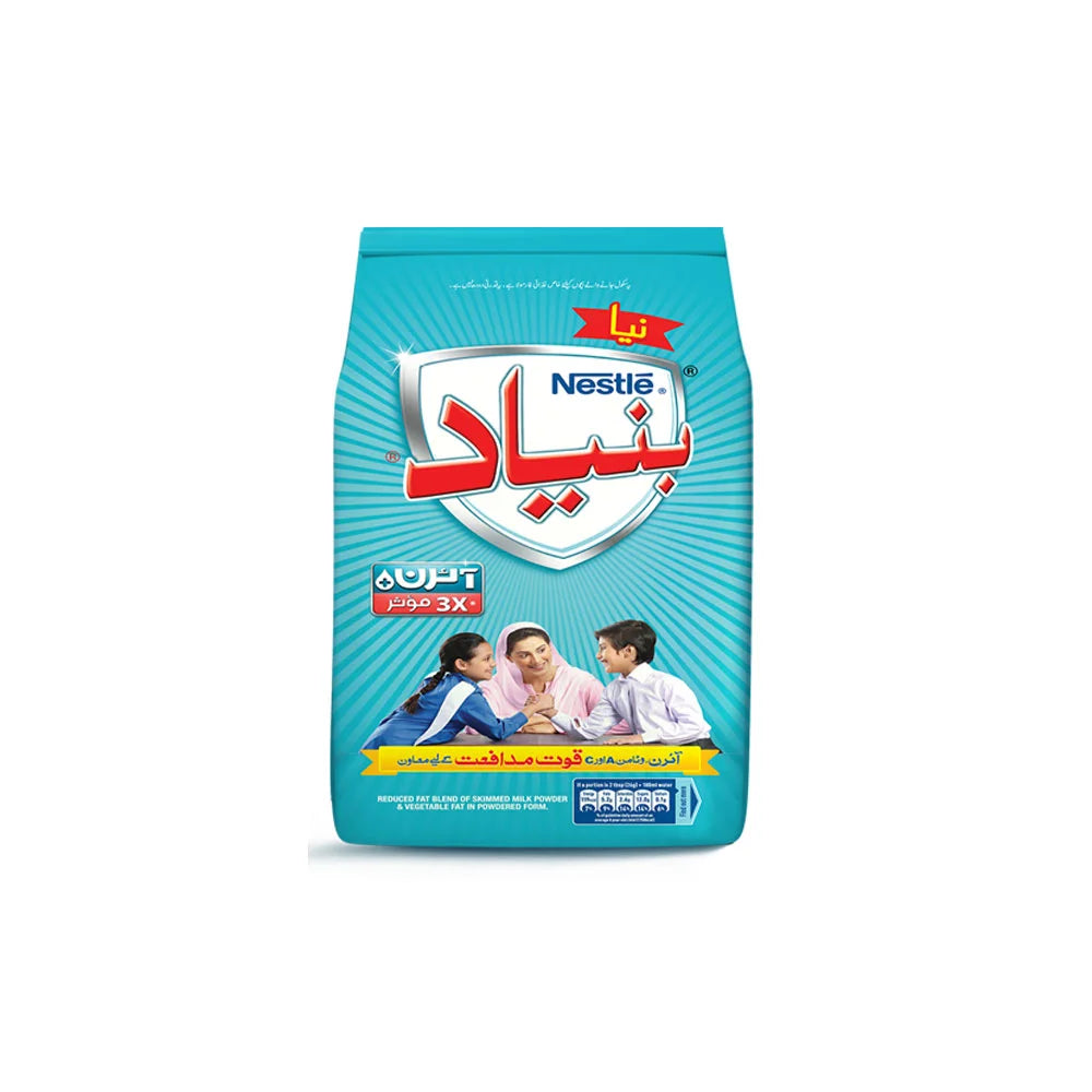 Nestle Bunyad 260gm