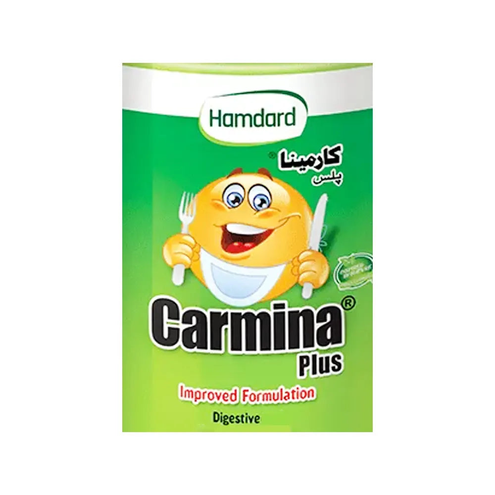 Hamdard HajMola Jar -200Pcs(Rs-970)