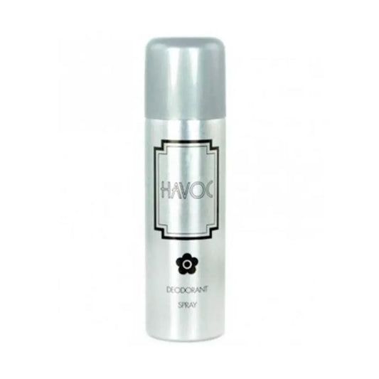 Havoc Silver BodySpray -200ml