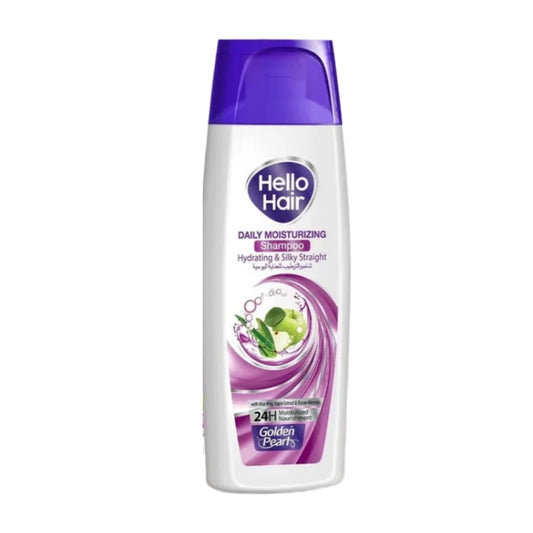 Hello Hair Daily-Moisturizing 360ml(Rs-600)