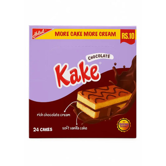 Hilal Kake Chocolate 10Rs