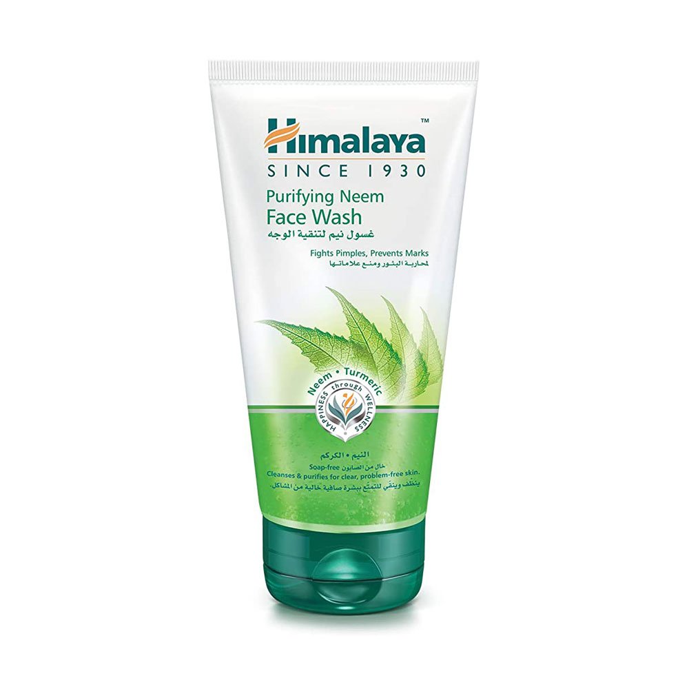 Himalaya Facewash 50g(Rs-295)