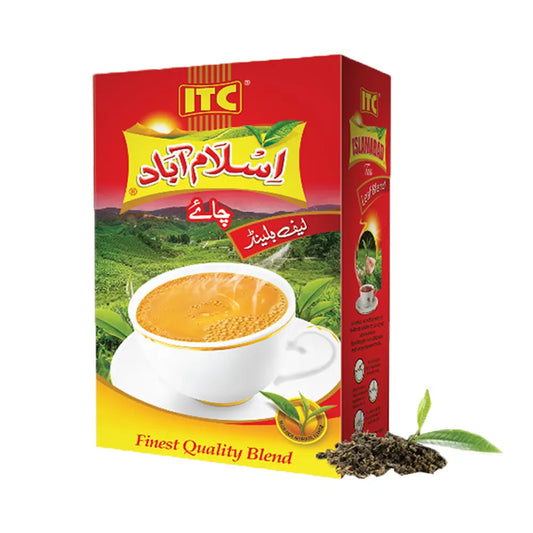 Islamabad Tea 170g(Rs-380)