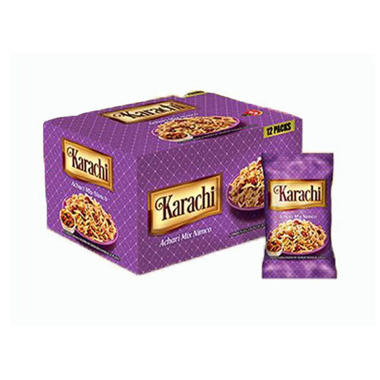 Karachi Nimko 5Rs (30Pcs)