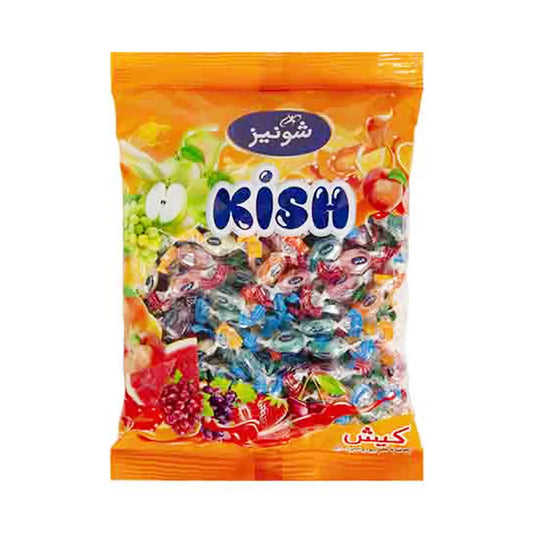 Kish Candy