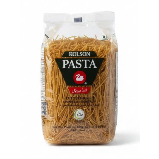 Kolsan Pasta Roasted 280g