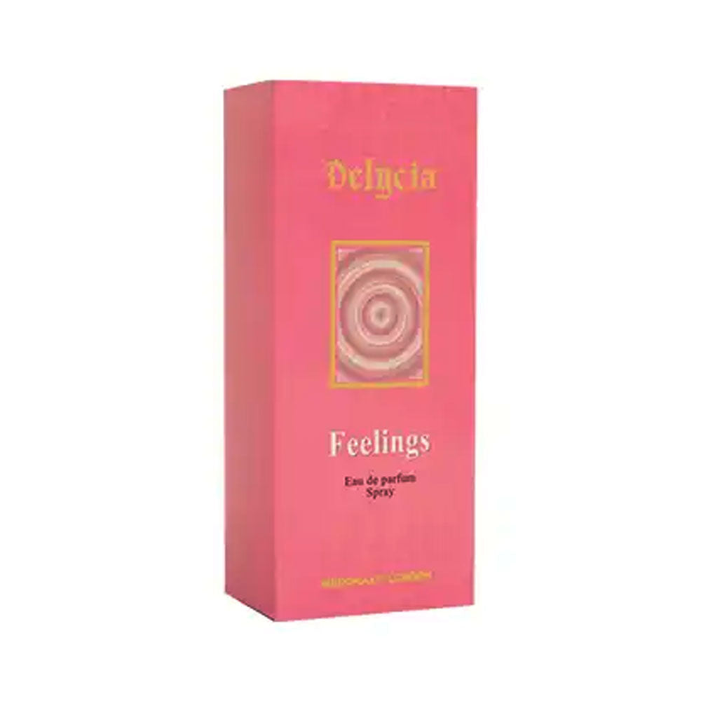 Medora Perfume Feeling Small (Rs-300)