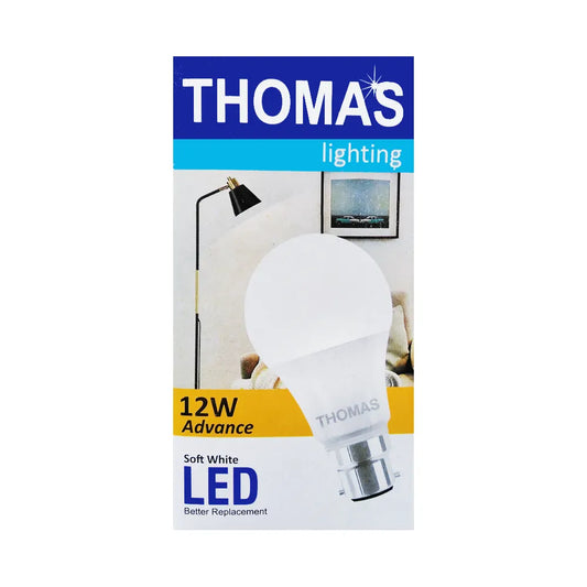 Led Bulb Pin B22