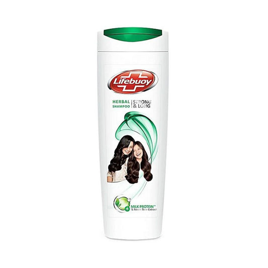 Lifebuoy Herbal Strong Shampoo 375ml (Rs-599)