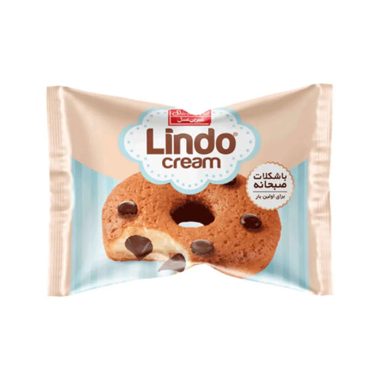 Lindo Cake 20Rs -24Pcs