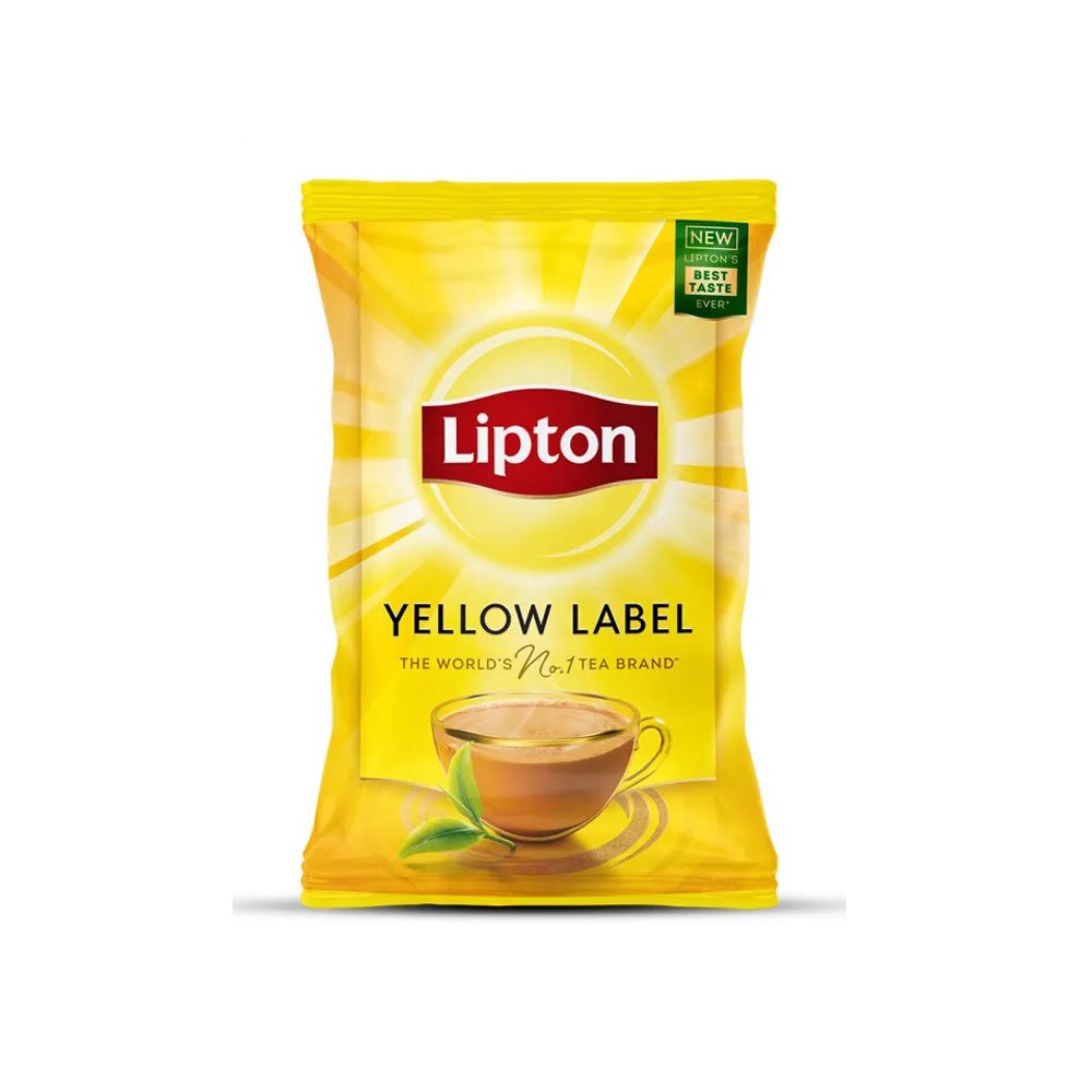 Lipton Tea 430gm (Rs-1200)