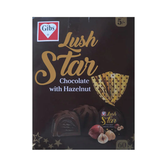 Lush Star 5Rs