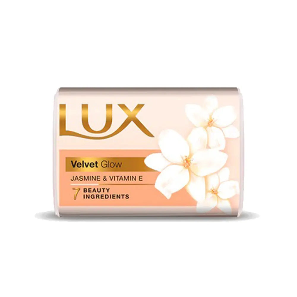 Lux Soap White 98g