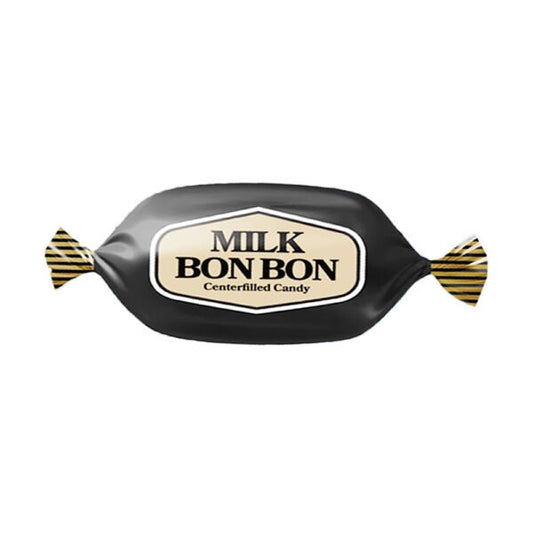 Gibs Milk Bon Bon Toffie 2Rs