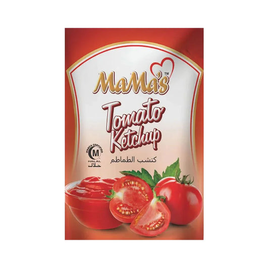 MaMa's Ketchup 10Rs