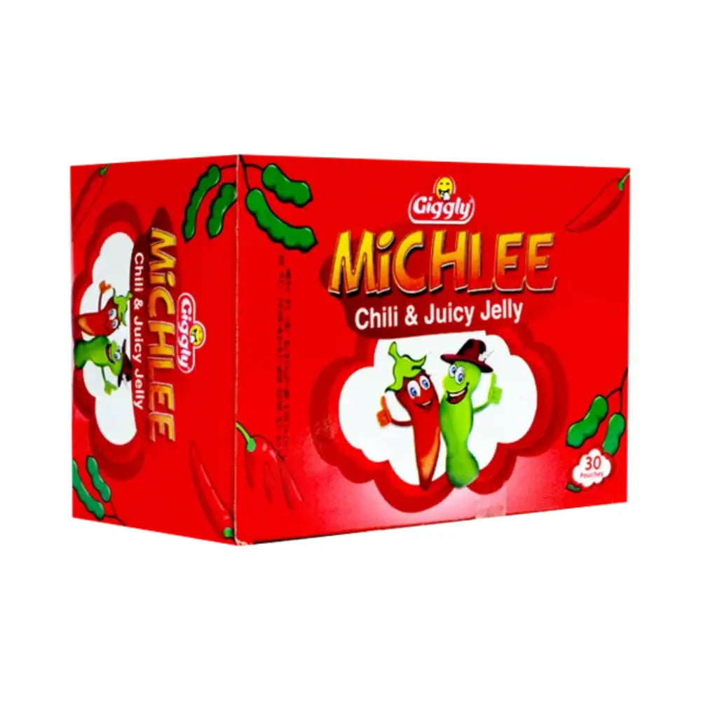 Giggly Michlee Jelly 5Rs