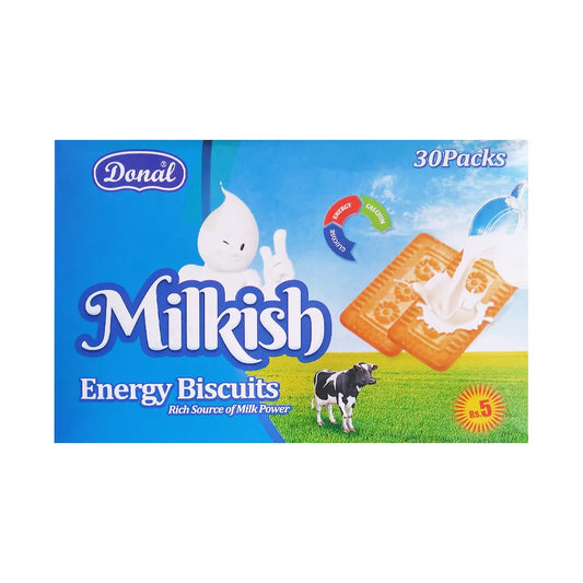 Milkish Energy Ticky 5Rs