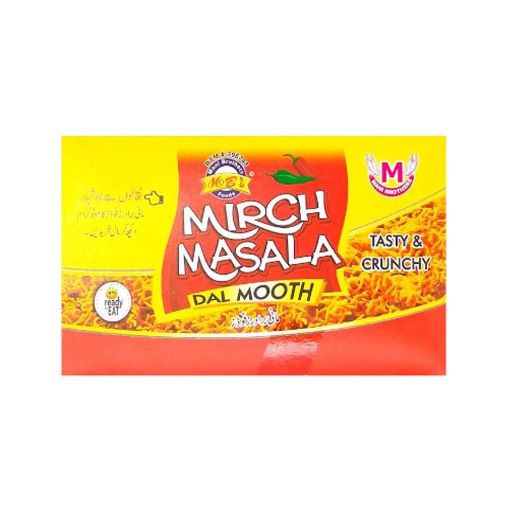 Mirch Masala Nimko 10Rs