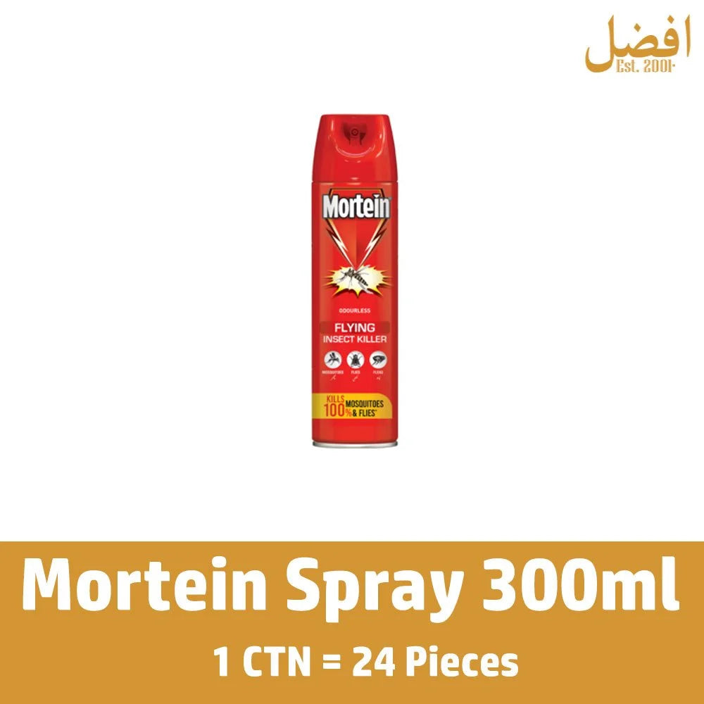 Mortein Spray 300ml