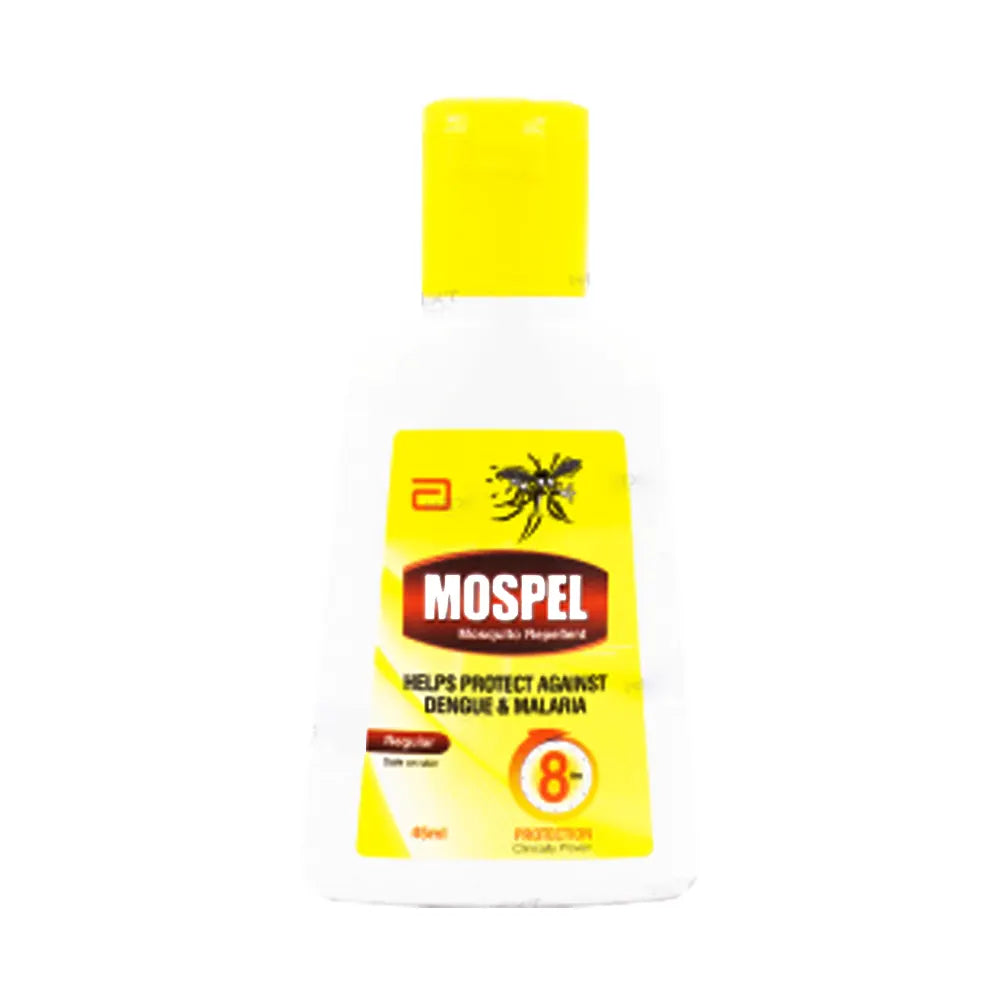 Mospel Oil