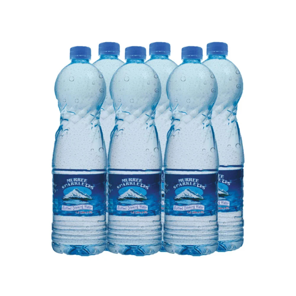 Murree Brewery Water 1.5Ltr