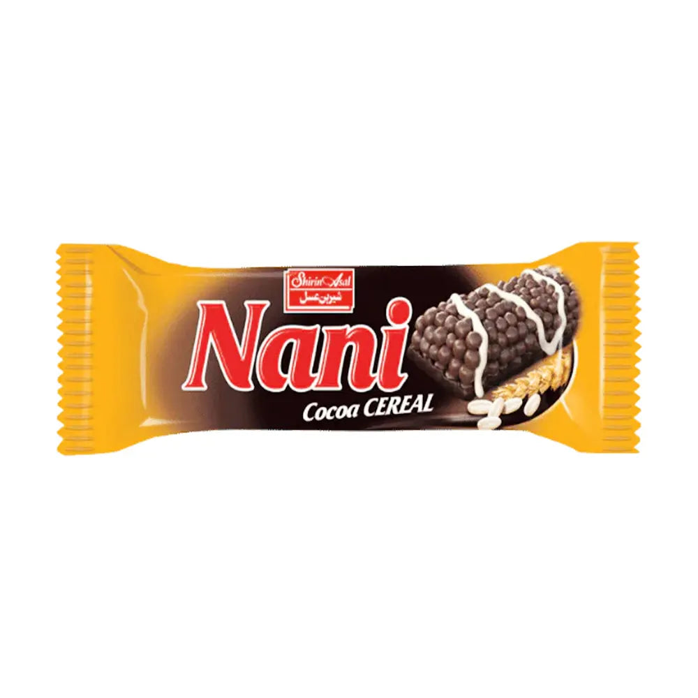 Nani Chocolate -24Pcs – Afzal Wholesaler