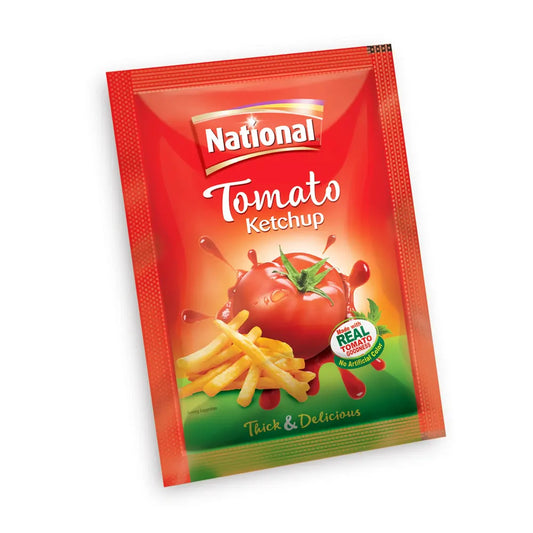 National Ketchup 20Rs