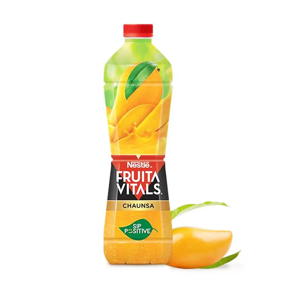 Nestle Juice Mango Liter